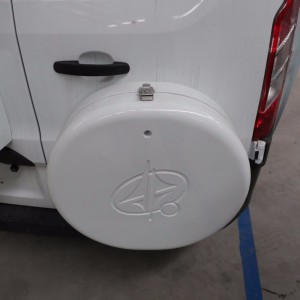 齐星福特新全顺