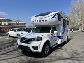 览众房车 长城C7A