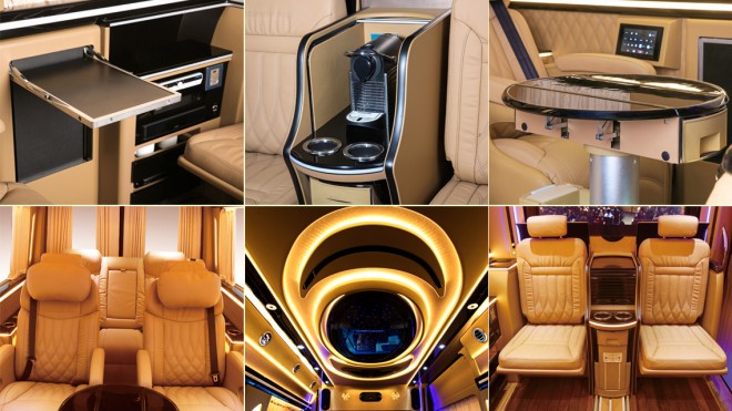 卡尔森C10A奔驰商务车C10A+(7+2)动力强劲、澎湃不息，人车一体，收放自如20170902234931_0161