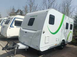 宇通房车 2023款T512