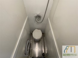 上汽大通 2018款上汽大通RV80 2.5T自动挡 C 型房车