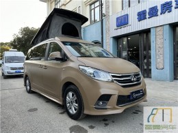 上汽大通 2019款上汽大通原厂RG10升顶房车