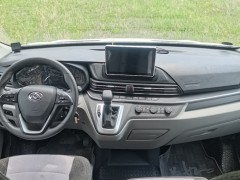 宇通房车 2020款B311舒适版