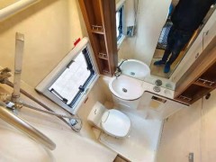 骏驰 2019款骏驰欧胜C型