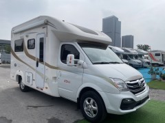 Asteem奥斯登房车 2018款考拉