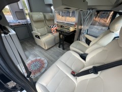 飞翔房车 飞翔铁C-p ro