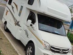 爱旅途 2020款C型 标配版