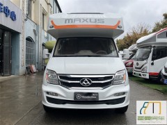上汽大通 2017款上汽大通MAXUS RV80旅居房车