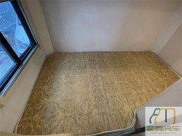 上汽大通 2018款上汽大通RV80 2.5T自动挡 C 型房车