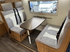 隆翠 2021款C630 双拓旅行版