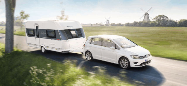 Hobby房车|豪华版515UHL，家庭出行“安心”伴侣！图片