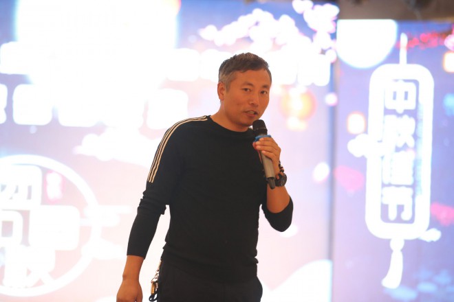 中原文化旅游产业博览会暨房车旅游网中秋答谢晚宴圆满结束 WLH_9374