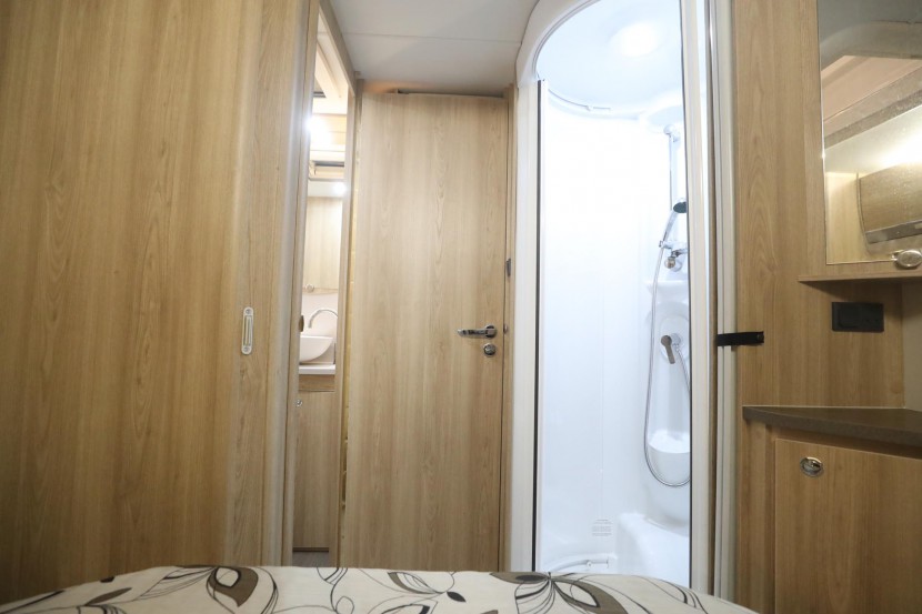 全进口英国Elddis（埃尔迪澌）550拖挂房车,英伦风全国上牌 WLH_4808