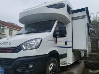凤凰房车 2021款旗舰版