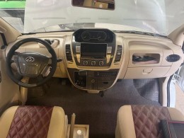 大通V80c自动挡 V80c