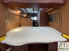 江铃房车 2019款江铃福特新全顺B型