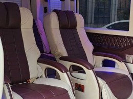 东风御风 MPV