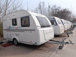 ADRIA阿迪雅房车 360 DD