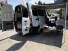 江铃房车 2020款小野牛 六座白色