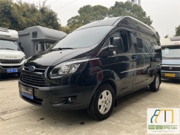 福特 2020款福特 新全顺 B型 房车