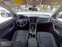 途酷房车 2021款神行太保