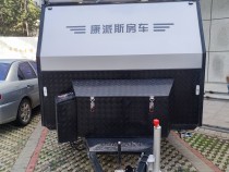 康派斯 2019款CS05