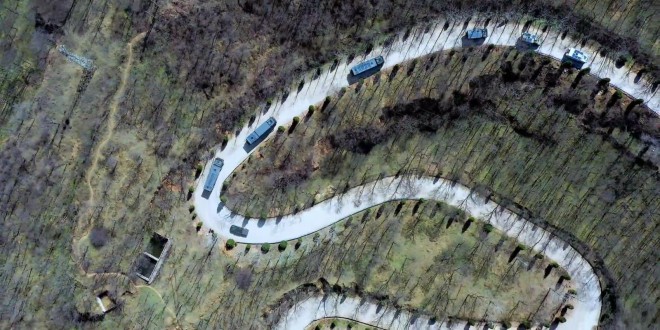 诺玛迪森越野房车：起步即天下，四海皆为家 暴风截图2021131210057796