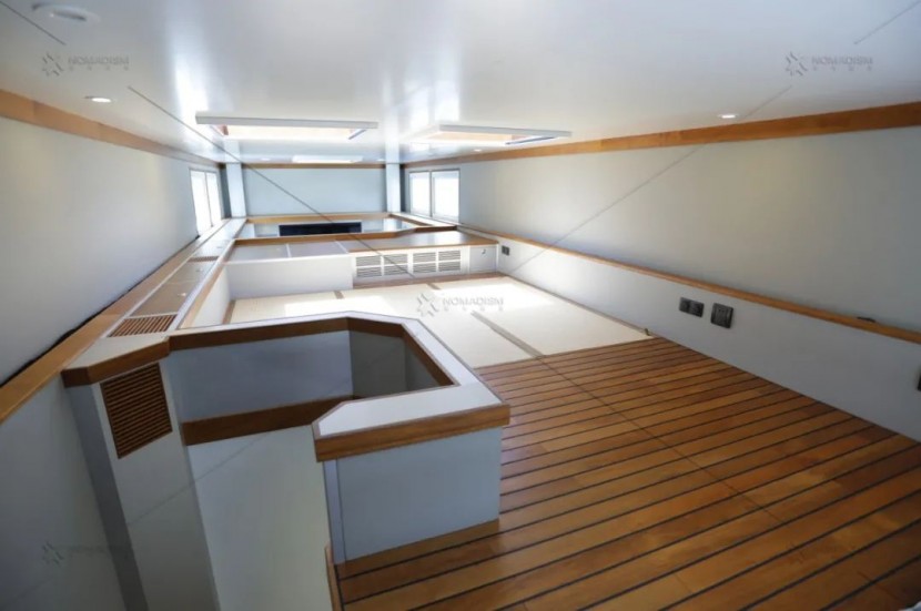 看我“七十二变”--诺马迪森“领航者E”图片