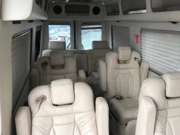 奔驰斯宾特 大型普通客车