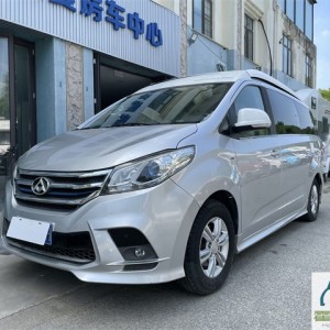 上汽大通 2019款上汽大通原厂RG10升顶房车