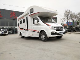 上汽MAXUS 2020款RV80 C型 国六版