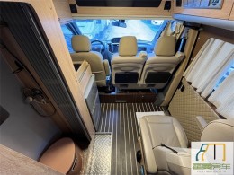 上汽大通 2020 款 上汽大通 MAXUS V80短轴 B 型房车