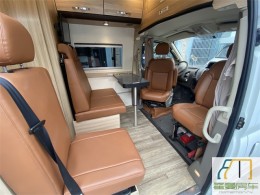 上汽大通 2017款上汽大通MAXUSRV80原厂B型房车
