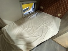 亚星 21款C型房车