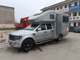 中道 2019款峻道A款