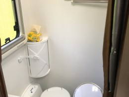 巨威-福特全顺 阿瑞斯4600 巨威 福特全顺 2018款阿瑞斯4600
