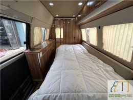 金旅房车 2018款金旅海狮房车