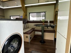 巨威房车 2018款福特全顺