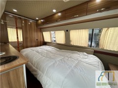 金旅 18款金旅海狮B型房车