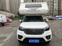 览众房车 2019款C4