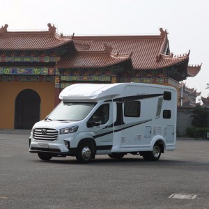 罗曼特斯 大通V90