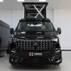 中凯 江铃福特B型升顶房车