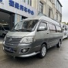 金旅海狮 18款金旅海狮B型房车