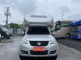览众房车 2016款C7