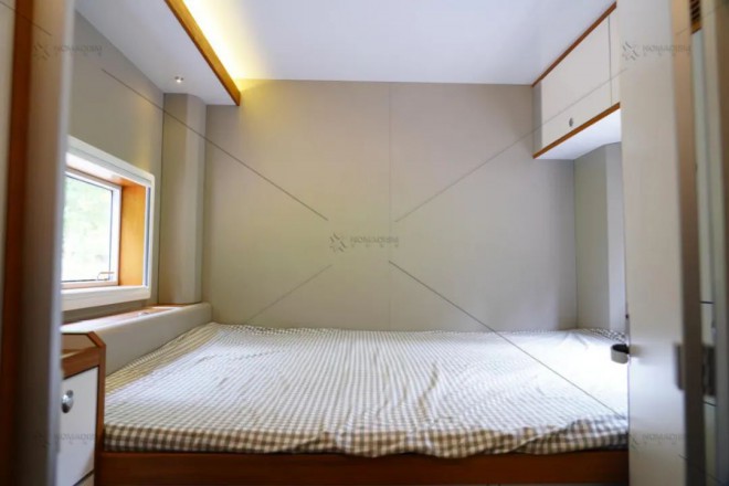 看我“七十二变”--诺马迪森“领航者E”图片