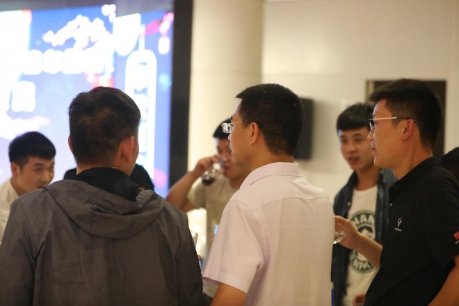 中原文化旅游产业博览会暨房车旅游网中秋答谢晚宴圆满结束 WLH_9460