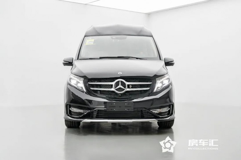 2022款卡升奔驰豪华七座商务车，清风拂山岗，强者自尚强e6e686eba61be96984c9817aad73b50c