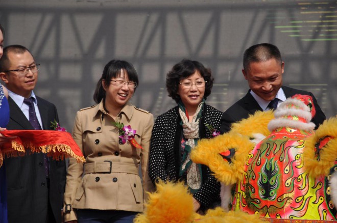 第五届中国国际房车露营大会（郑州站）暨郑州名门房车汇旗舰店开业庆典盛大揭幕 DSC_0720