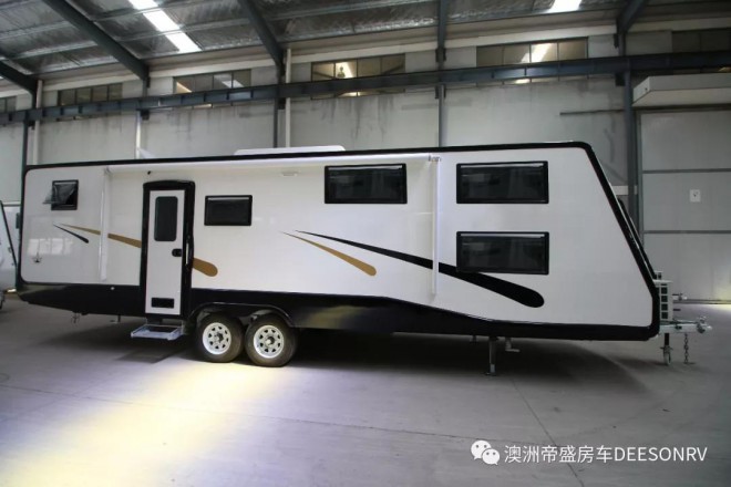 帝盛房车经典系列-10米儿童款营地房车bc9746303eed47bda7ae6638fec8e4ec