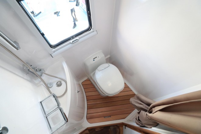 弗瑞德姆2019款全新国产依维柯自动挡T型房车 锐畅版TIC-611X 54.8万元 WLH_8294